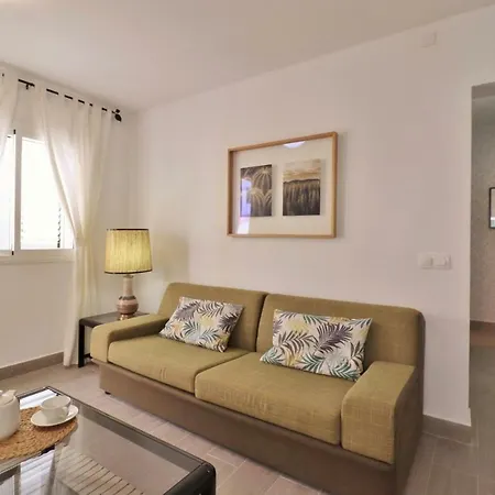 Aguere Ii Apartamento Taco