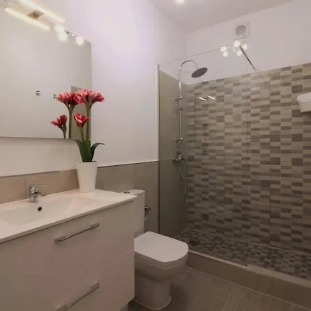 Aguere Ii Apartamento *
